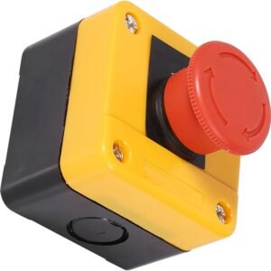 BOTON PARADA EMERGENCIA KONG 3.5M